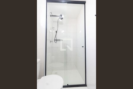 Apartamento à venda com 32m², 1 quarto e sem vaga Apartamento à venda com 32m², 1 quarto e sem vagaBanheiro