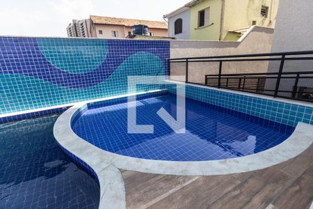 Apartamento à venda com 32m², 1 quarto e sem vaga Apartamento à venda com 32m², 1 quarto e sem vagaÁrea Comum