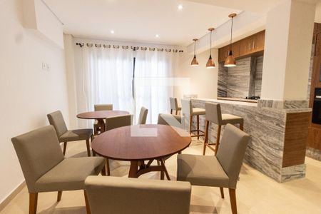 Apartamento à venda com 32m², 1 quarto e sem vaga Apartamento à venda com 32m², 1 quarto e sem vagaÁrea Comum