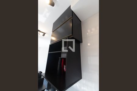 Apartamento à venda com 32m², 1 quarto e sem vaga Apartamento à venda com 32m², 1 quarto e sem vagaÁrea de serviço