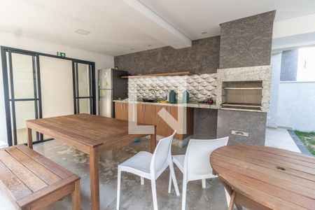 Apartamento à venda com 32m², 1 quarto e sem vaga Apartamento à venda com 32m², 1 quarto e sem vagaÁrea Comum