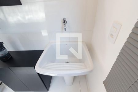 Apartamento à venda com 32m², 1 quarto e sem vaga Apartamento à venda com 32m², 1 quarto e sem vagaÁrea de serviço