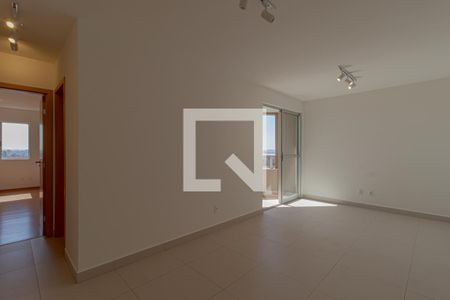 Sala de apartamento para alugar com 2 quartos, 63m² em São Lucas, Belo Horizonte