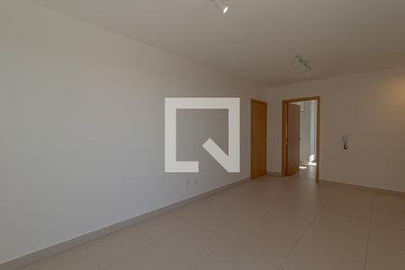 Sala de apartamento para alugar com 2 quartos, 63m² em São Lucas, Belo Horizonte
