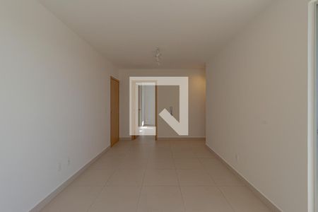 Sala de apartamento para alugar com 2 quartos, 63m² em São Lucas, Belo Horizonte