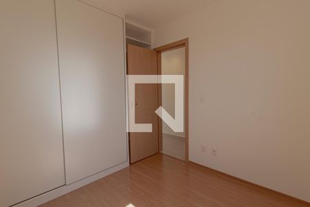Quarto 1 de apartamento para alugar com 2 quartos, 63m² em São Lucas, Belo Horizonte