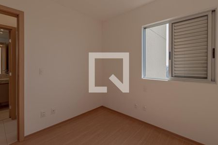 Quarto 1 de apartamento para alugar com 2 quartos, 63m² em São Lucas, Belo Horizonte