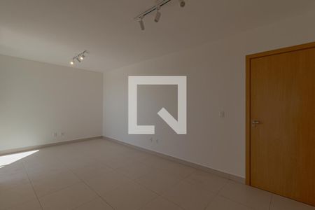 Sala de apartamento para alugar com 2 quartos, 63m² em São Lucas, Belo Horizonte