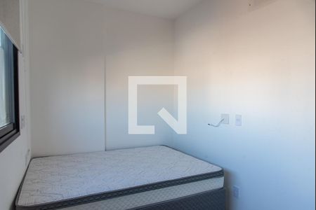 Sala e quarto de kitnet/studio para alugar com 1 quarto, 20m² em Vila Mariana, São Paulo