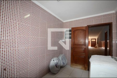 Casa de condomínio à venda com 300m², 4 quartos e 2 vagasQuarto de Serviço