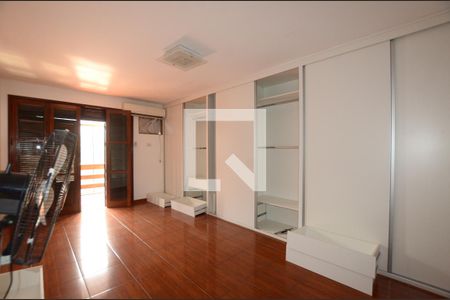 Casa de condomínio à venda com 300m², 4 quartos e 2 vagasQuarto 1 Suite