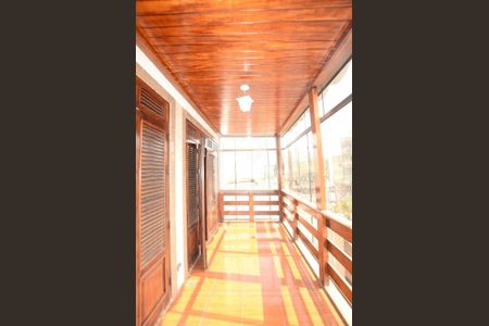 Casa de condomínio à venda com 300m², 4 quartos e 2 vagasQuarto 1 Suite