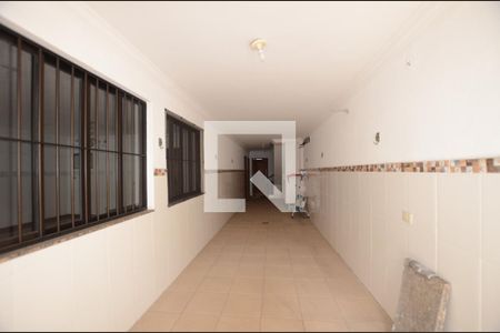 Casa de condomínio à venda com 300m², 4 quartos e 2 vagasGaragem