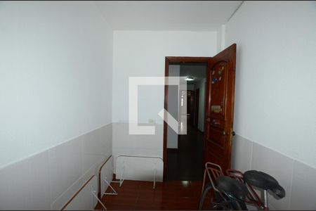 Casa de condomínio à venda com 300m², 4 quartos e 2 vagasQuarto de Serviço 1