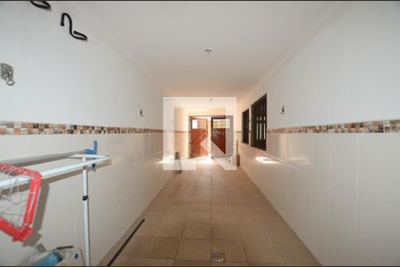 Casa de condomínio à venda com 300m², 4 quartos e 2 vagasGaragem