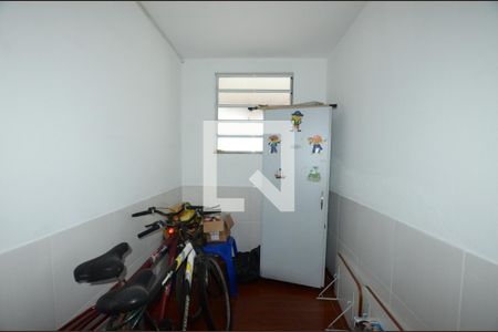 Casa de condomínio à venda com 300m², 4 quartos e 2 vagasQuarto de Serviço 1