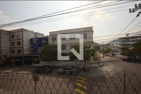 Casa de condomínio à venda com 300m², 4 quartos e 2 vagasVista da Varanda do Quarto 1 Suite