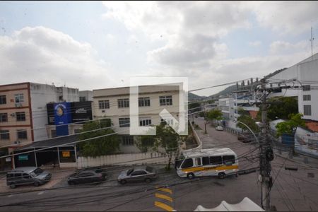Casa de condomínio à venda com 300m², 4 quartos e 2 vagasVista do Terraço 2