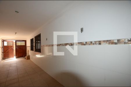 Casa de condomínio à venda com 300m², 4 quartos e 2 vagasGaragem