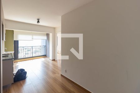 Sala/Cozinha de apartamento à venda com 2 quartos, 42m² em Presidente Altino, Osasco