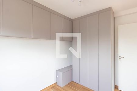 Quarto 1 de apartamento à venda com 2 quartos, 42m² em Presidente Altino, Osasco