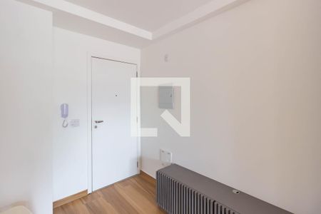 Sala/Cozinha de apartamento à venda com 2 quartos, 42m² em Presidente Altino, Osasco
