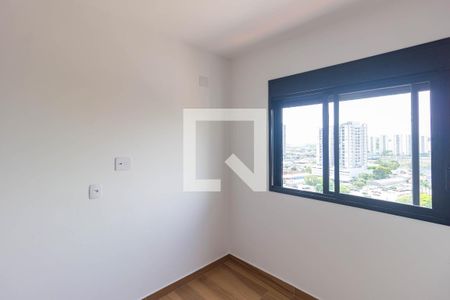 Quarto 1 de apartamento à venda com 2 quartos, 42m² em Presidente Altino, Osasco