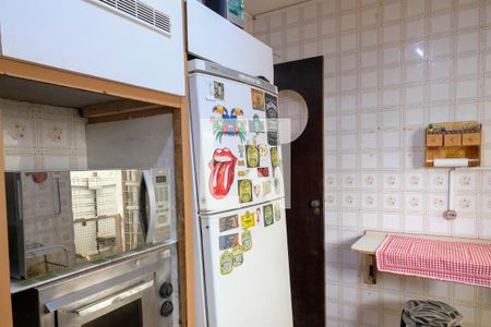 Casa à venda com 330m², 5 quartos e 2 vagasCozinha