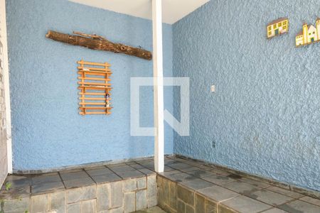 Casa à venda com 330m², 5 quartos e 2 vagasÁrea comum