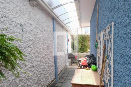 Casa à venda com 330m², 5 quartos e 2 vagasvaranda