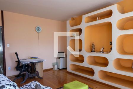 Casa à venda com 330m², 5 quartos e 2 vagasQuarto 2