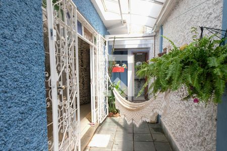 Casa à venda com 330m², 5 quartos e 2 vagasvaranda