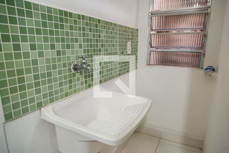 Studio - Tanque de kitnet/studio à venda com 1 quarto, 17m² em Mirandópolis, São Paulo