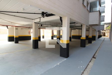 Apartamento à venda com 45m², 2 quartos e 1 vagaGaragem