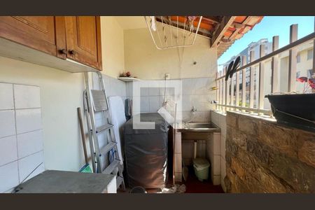 Apartamento à venda com 171m², 3 quartos e 1 vaga Apartamento à venda com 171m², 3 quartos e 1 vagaÁrea de Serviço