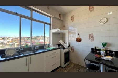 Apartamento à venda com 171m², 3 quartos e 1 vaga Apartamento à venda com 171m², 3 quartos e 1 vagaCozinha