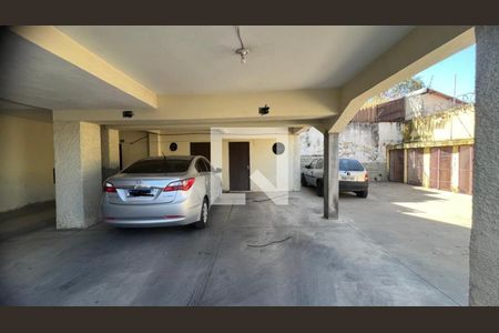 Apartamento à venda com 171m², 3 quartos e 1 vaga Apartamento à venda com 171m², 3 quartos e 1 vagaGaragem