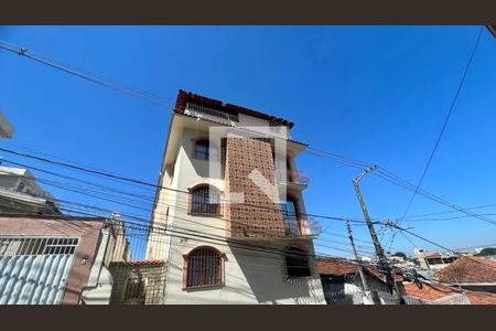 Apartamento à venda com 171m², 3 quartos e 1 vaga Apartamento à venda com 171m², 3 quartos e 1 vagaFachada