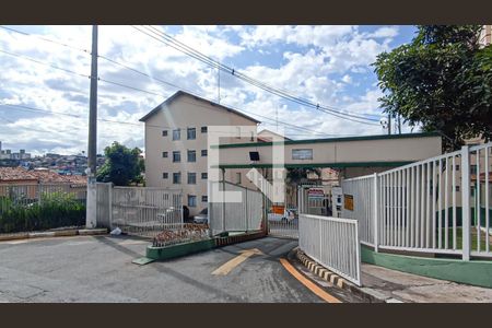 Apartamento à venda com 50m², 2 quartos e 1 vaga Apartamento à venda com 50m², 2 quartos e 1 vagaFachada