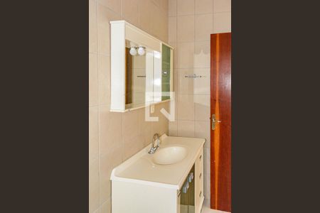 Banheiro do Quarto 1 de casa para alugar com 2 quartos, 80m² em Ingleses Norte, Florianópolis