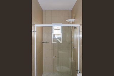 Banheiro do Quarto 1 de casa para alugar com 2 quartos, 80m² em Ingleses Norte, Florianópolis