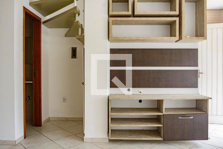 Sala de casa para alugar com 2 quartos, 80m² em Ingleses Norte, Florianópolis