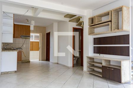 Sala de casa para alugar com 2 quartos, 80m² em Ingleses Norte, Florianópolis