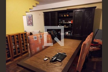 Casa à venda com 3 quartos, 145m² em Campo Belo, São Paulo