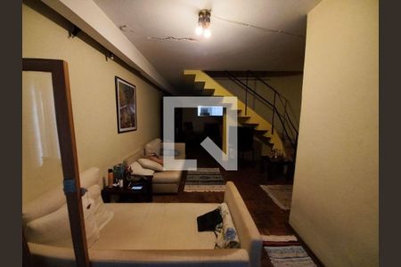 Casa à venda com 3 quartos, 145m² em Campo Belo, São Paulo