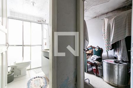 Casa à venda com 96m², 3 quartos e sem vagaBanheiro