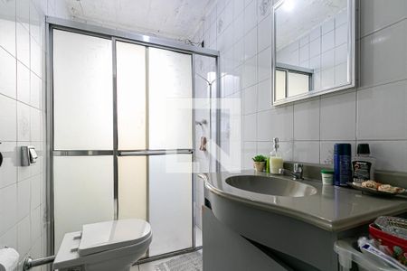 Casa à venda com 96m², 3 quartos e sem vagaBanheiro