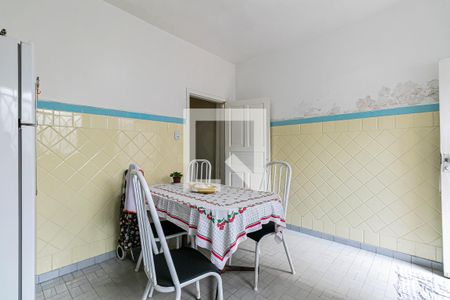 Casa à venda com 96m², 3 quartos e sem vagaCozinha