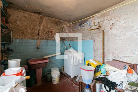 Casa à venda com 96m², 3 quartos e sem vagaÁrea de Serviço