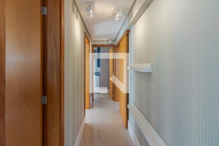 Apartamento à venda com 80m², 3 quartos e 1 vaga Apartamento à venda com 80m², 3 quartos e 1 vagaCorredor